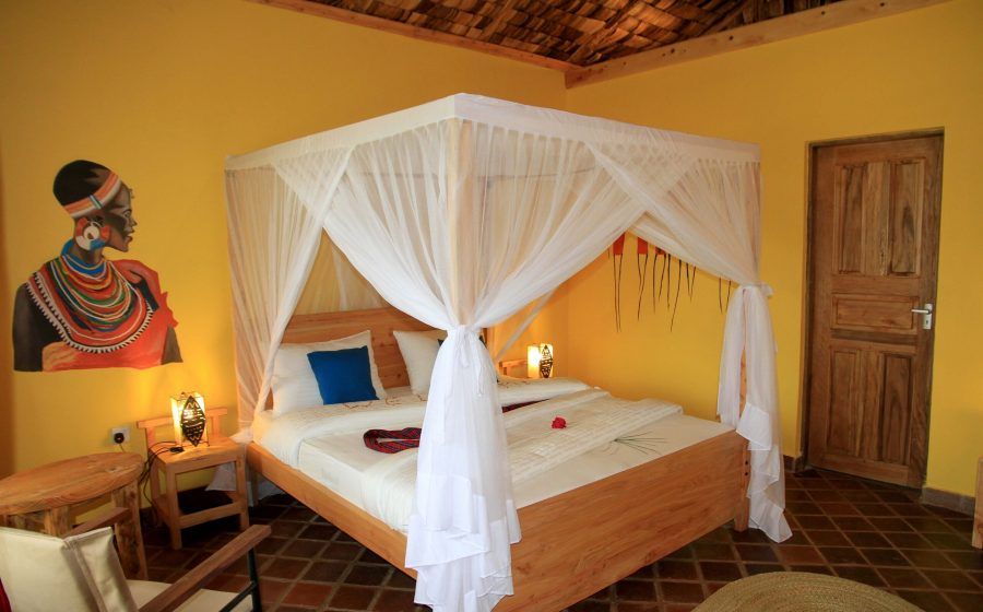African  View Lodge image #10