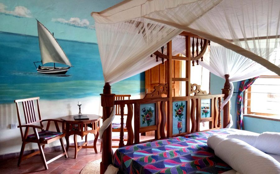 African  View Lodge image #16