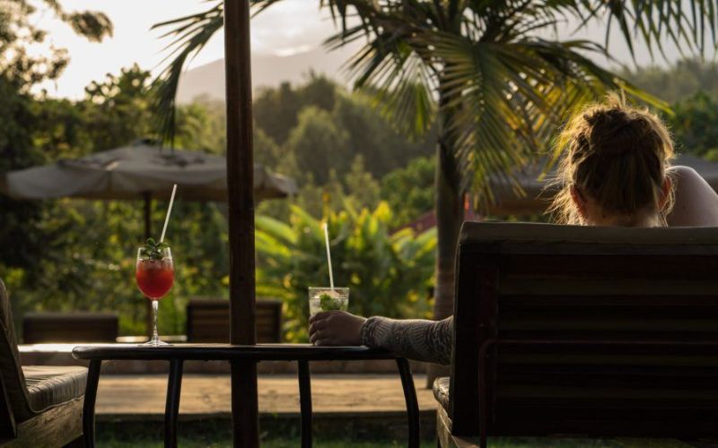 African  View Lodge