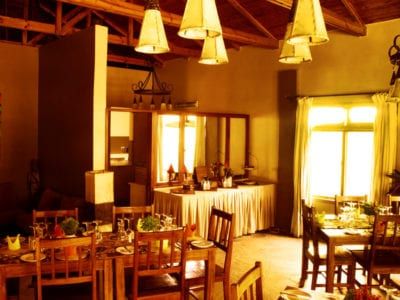 Ahadi Lodge image #2