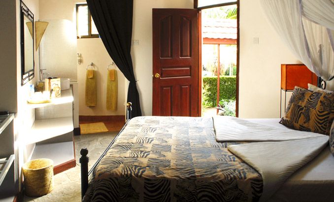 Ahadi Lodge image #9