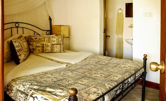 Ahadi Lodge image #4