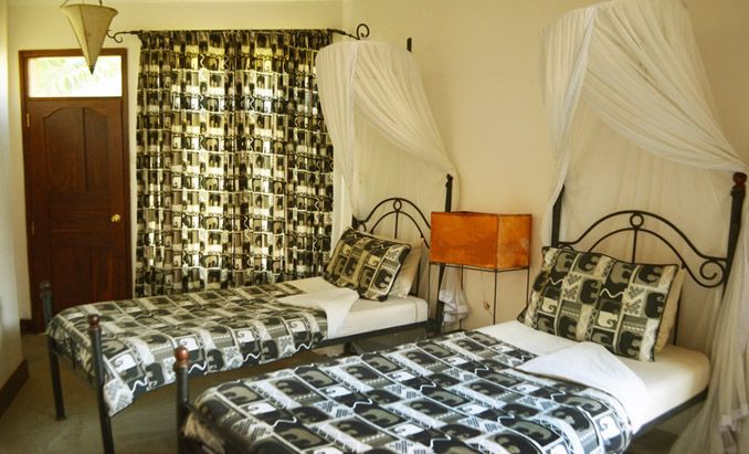 Ahadi Lodge image #5
