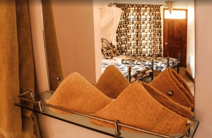 Ahadi Lodge image #11