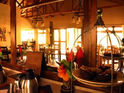 Ahadi Lodge image #6