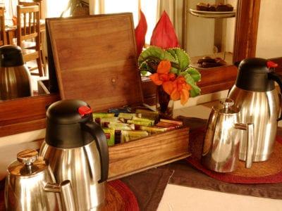 Ahadi Lodge image #8