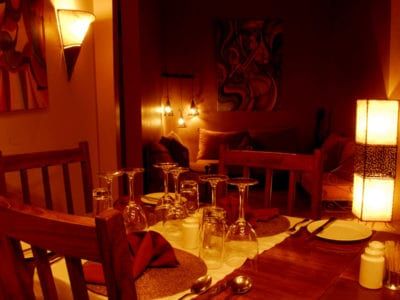 Ahadi Lodge image #7