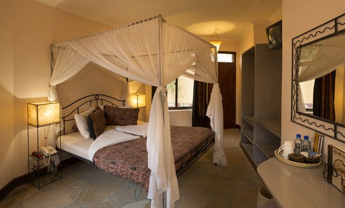 Ahadi Lodge image #13