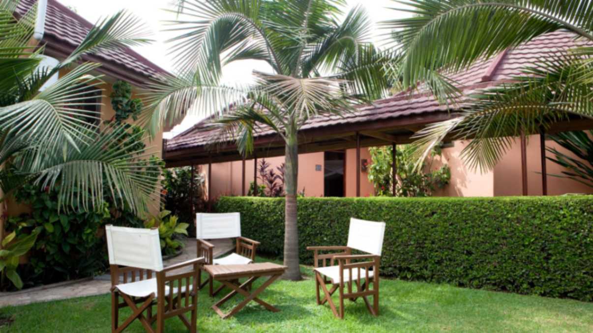 Ahadi Lodge image #16