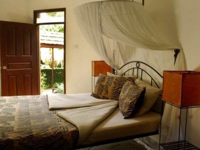 Ahadi Lodge image #1