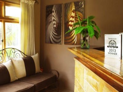 Ahadi Lodge image #3
