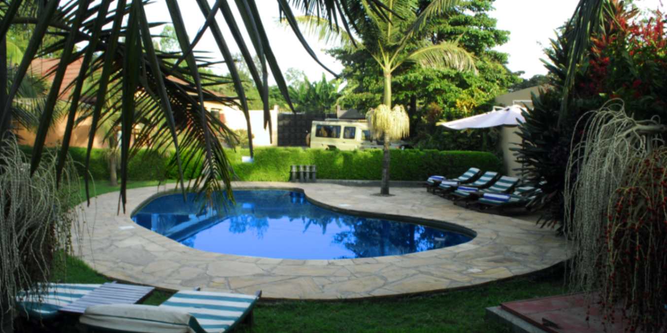 Ahadi Lodge image #15