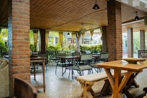 Airport Planet Lodge image #6