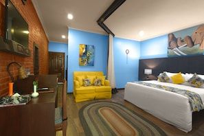 Airport Planet Lodge image #7