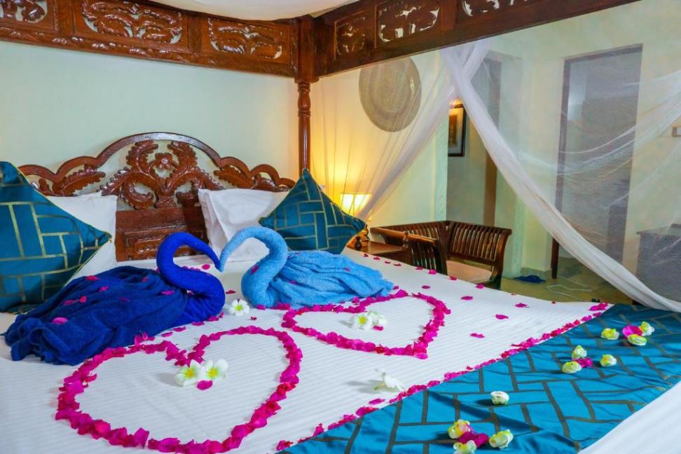Al Johari Hotel image #7