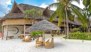 Alma Boutique Hotel image #1