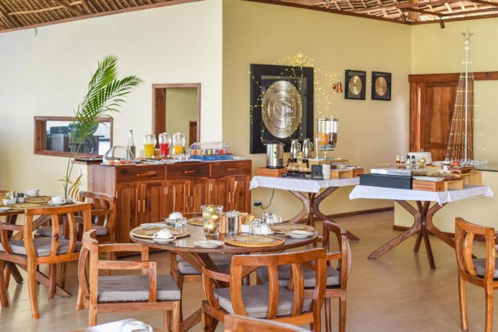 Alma Boutique Hotel image #9