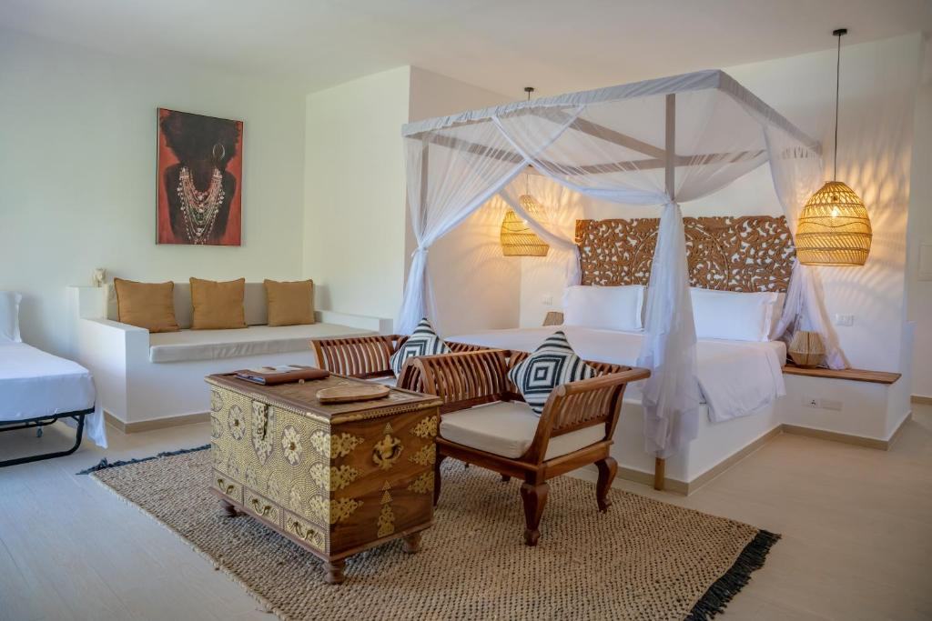 Alma Boutique Hotel image #2