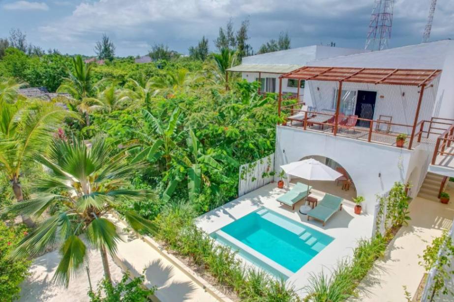 Alma Boutique Hotel image #8