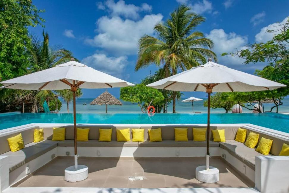 Alma Boutique Hotel image #5
