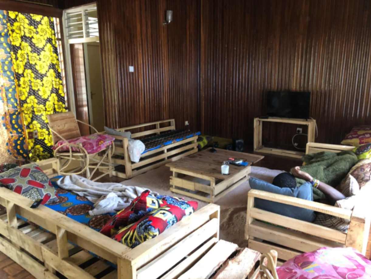 Altezza Lodge image #5