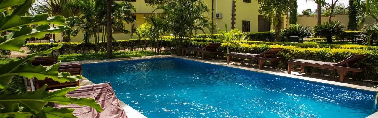Altezza Lodge