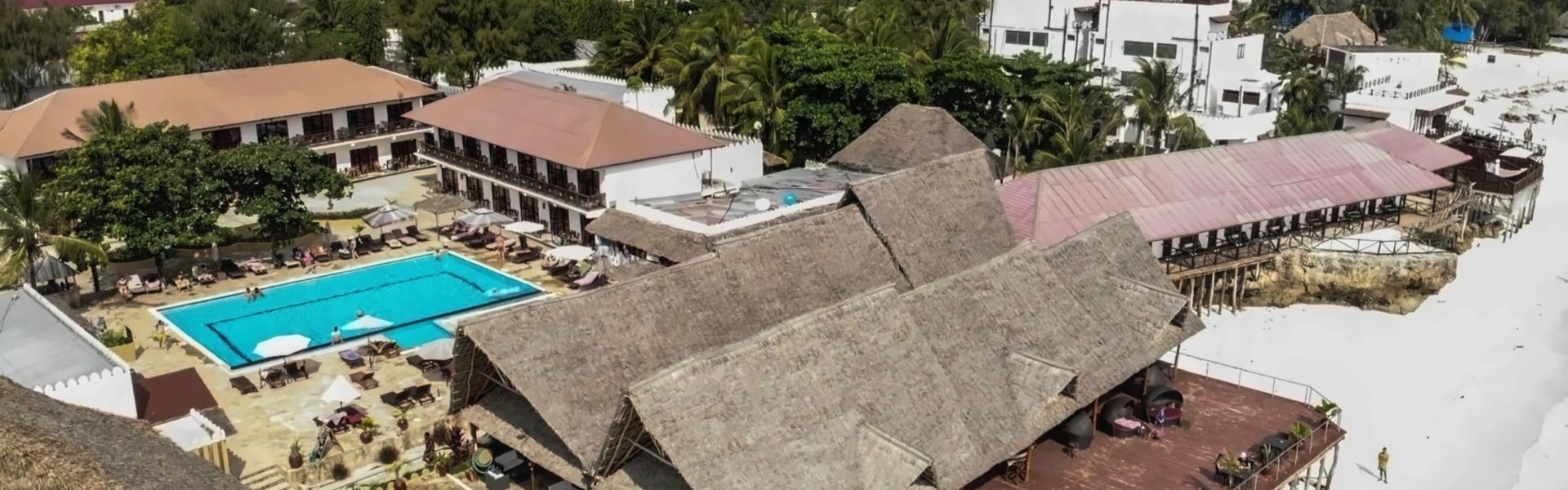 Zanzibar Lodges