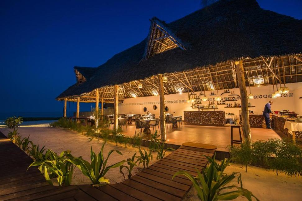 Amani Boutique Hotel Zanzibar image #11