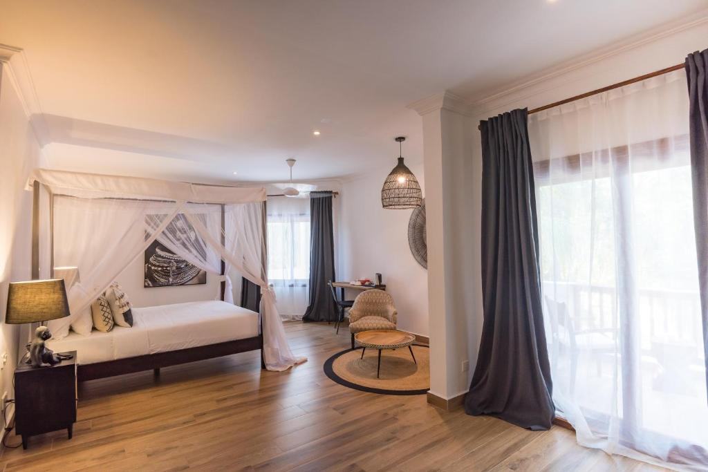 Amani Boutique Hotel Zanzibar image #6