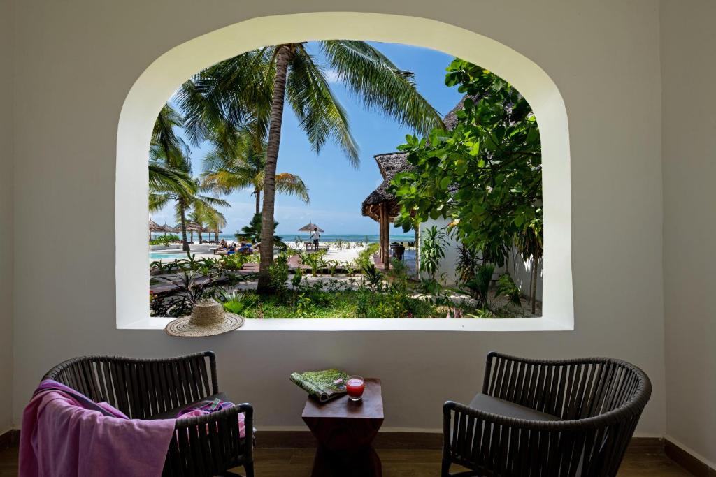Amani Boutique Hotel Zanzibar image #12