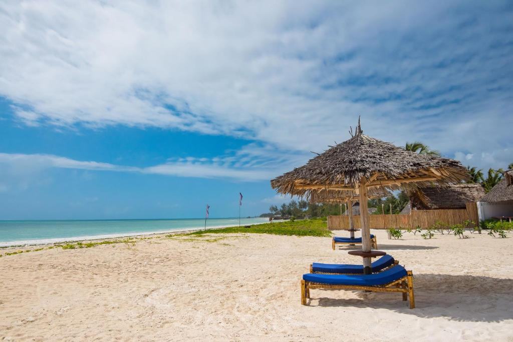 Amani Boutique Hotel Zanzibar image #9