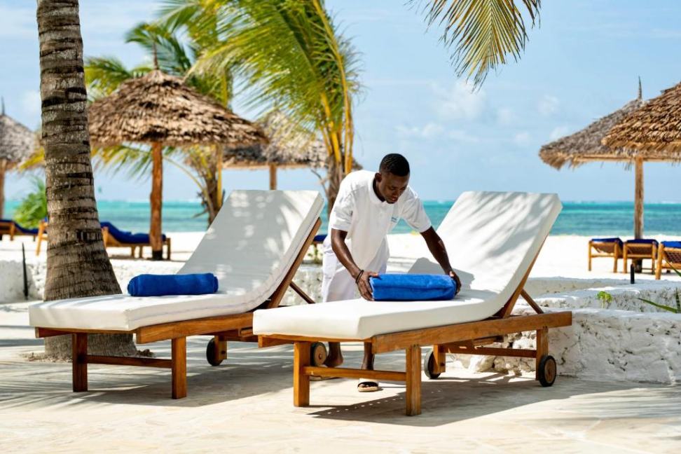 Amani Boutique Hotel Zanzibar image #5