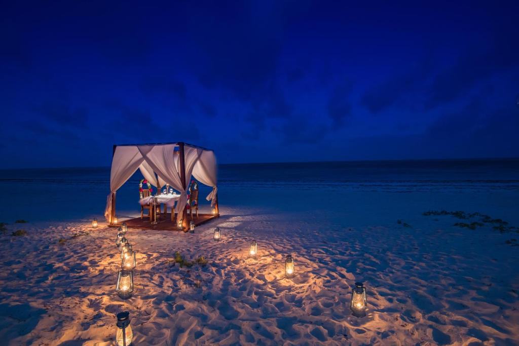 Amani Boutique Hotel Zanzibar image #10