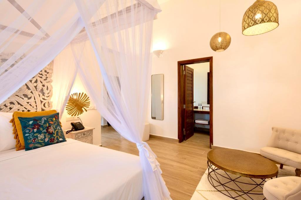 Amani Boutique Hotel Zanzibar image #4