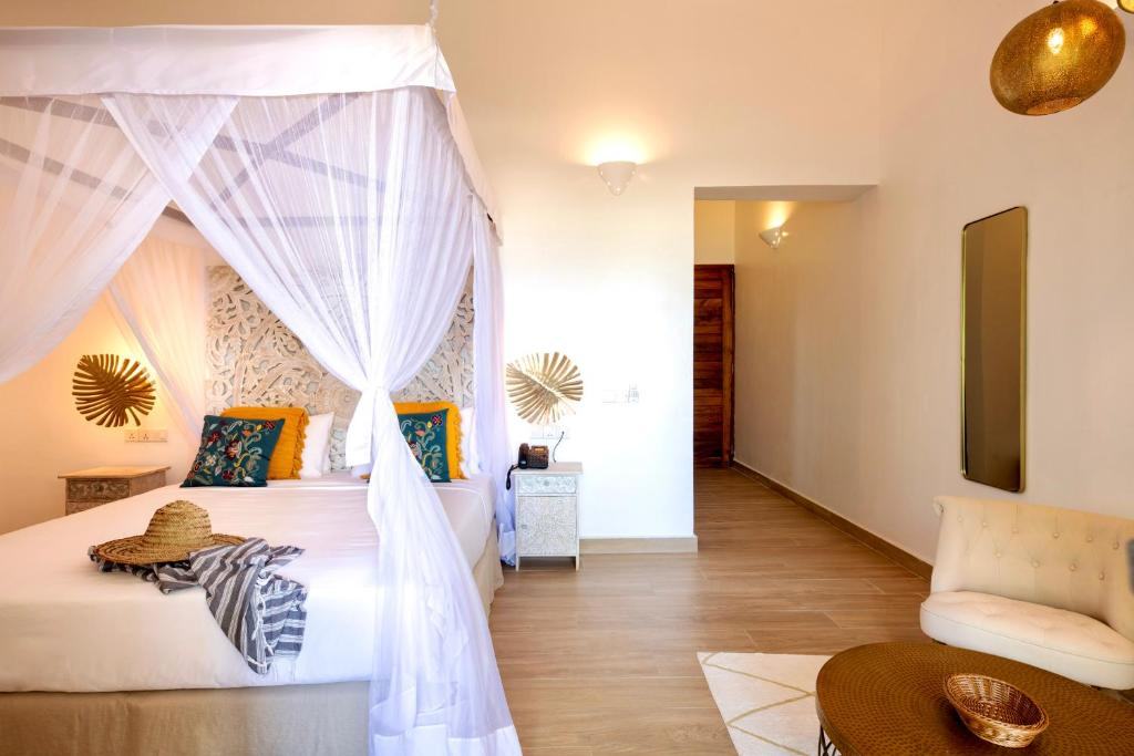 Amani Boutique Hotel Zanzibar image #3