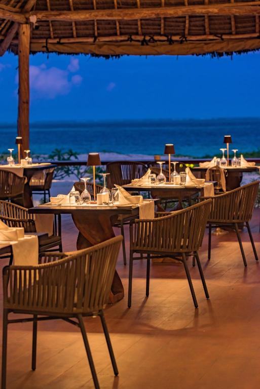 Amani Boutique Hotel Zanzibar image #1