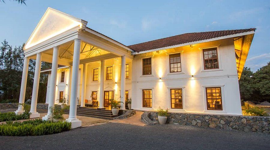 Amani Safari Lodge image #2