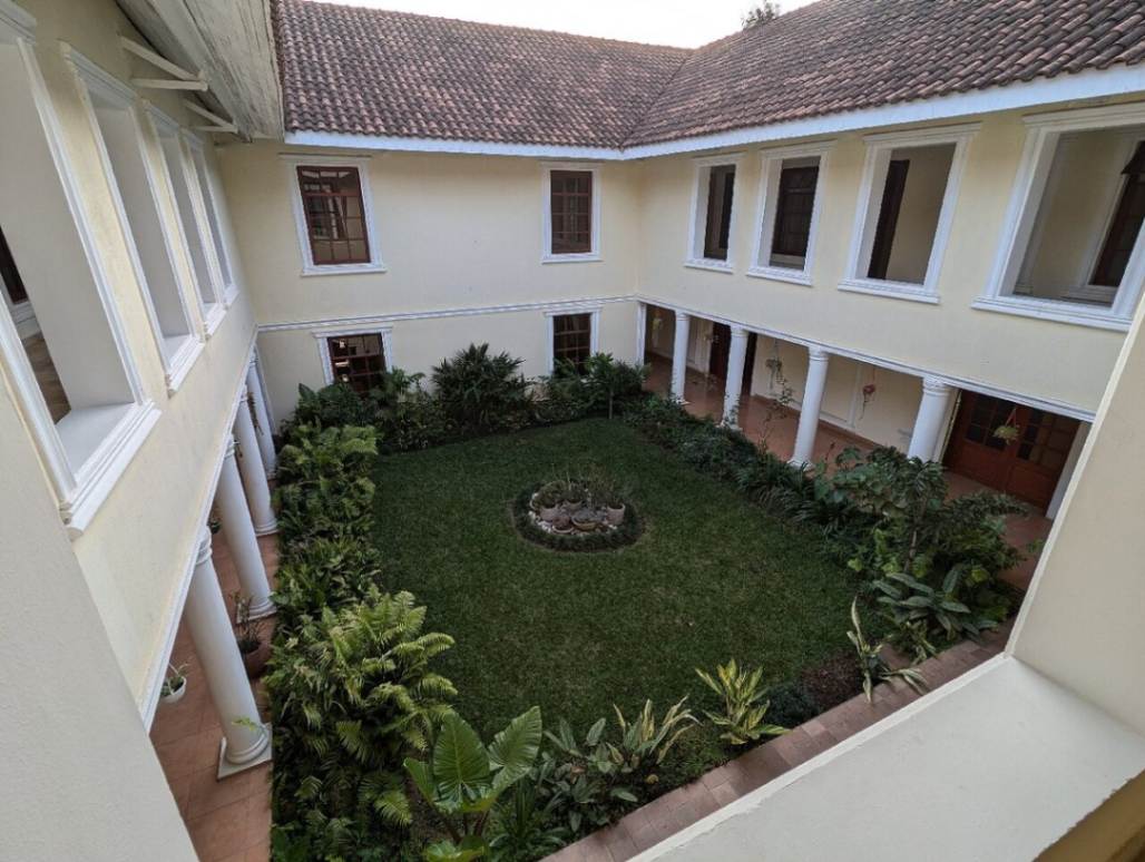 Amani Safari Lodge image #8