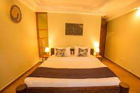 Amani Safari Lodge image #5