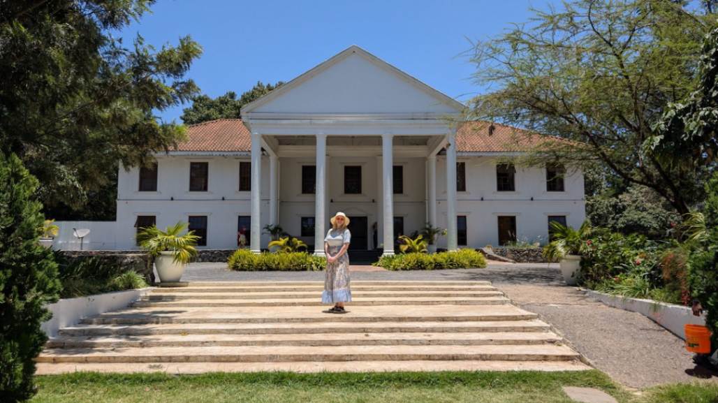 Amani Safari Lodge image #7