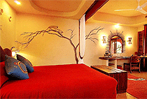 Amboseli Serena Safari Lodge image #1
