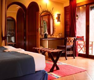 Amboseli Serena Safari Lodge image #2