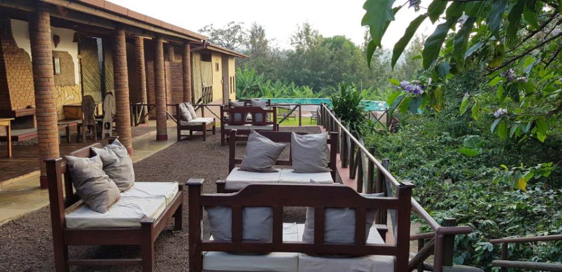 Ambureni Coffee Lodge image #5