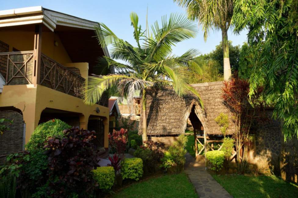 Ambureni Coffee Lodge image #6
