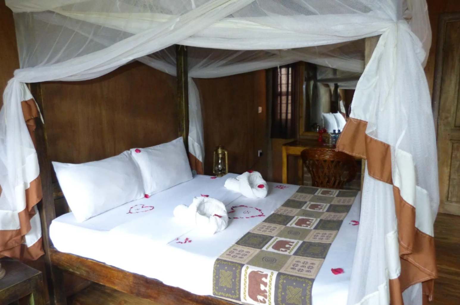 Ambureni Coffee Lodge image #7
