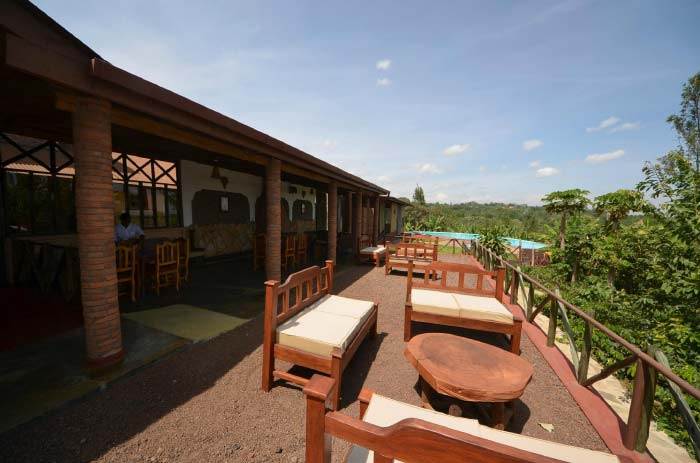 Ambureni Coffee Lodge image #4
