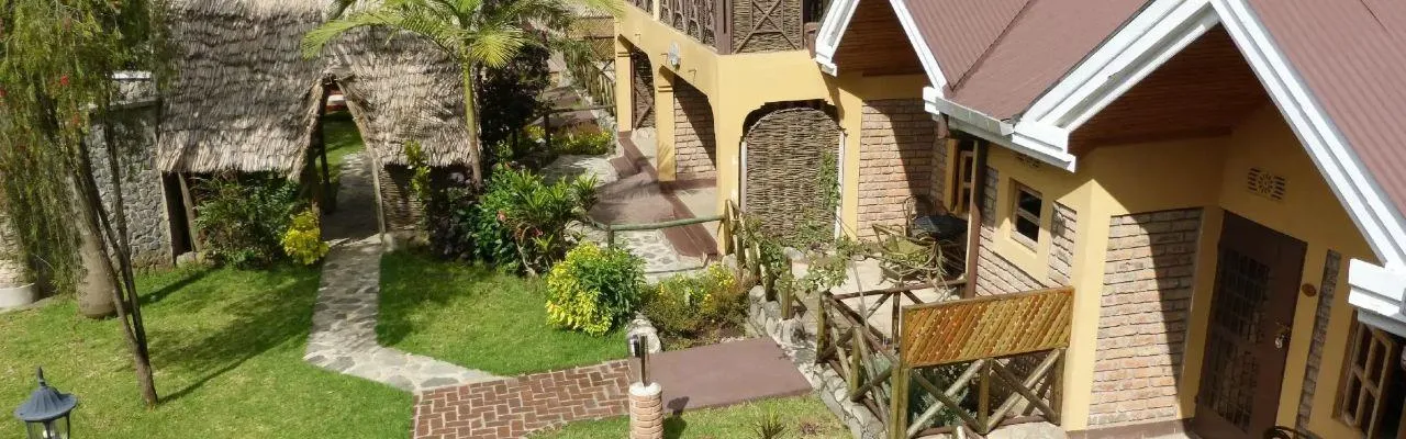 Ambureni Coffee Lodge