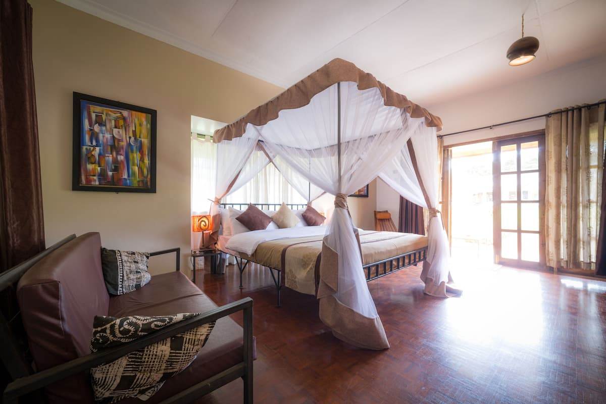 Ameg Lodge Kilimanjaro image #9
