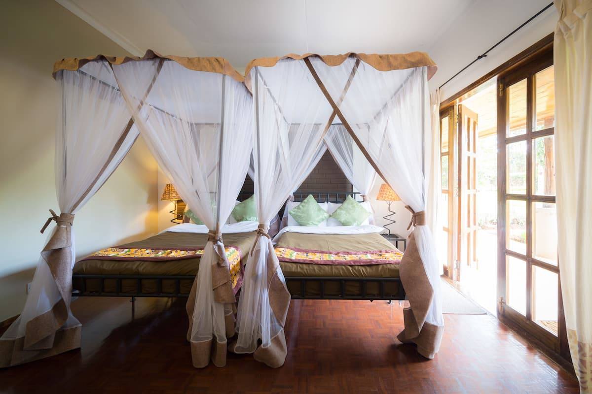 Ameg Lodge Kilimanjaro image #15