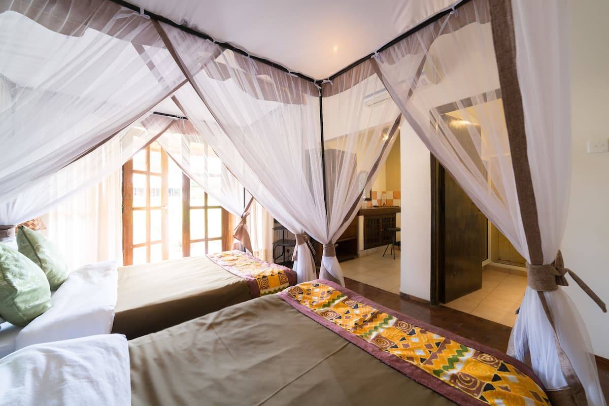 Ameg Lodge Kilimanjaro image #8